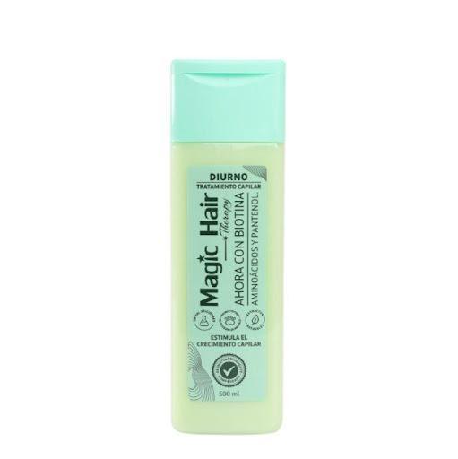 Tratamiento Diurno 500ml Magic Hair