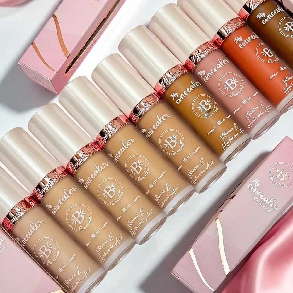 Corrector New 10ml Olive Beige Bloomshell