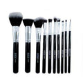 Kit de Brochas x 10 Und Lula