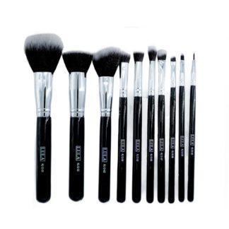 Kit de Brochas x 10 Und Lula