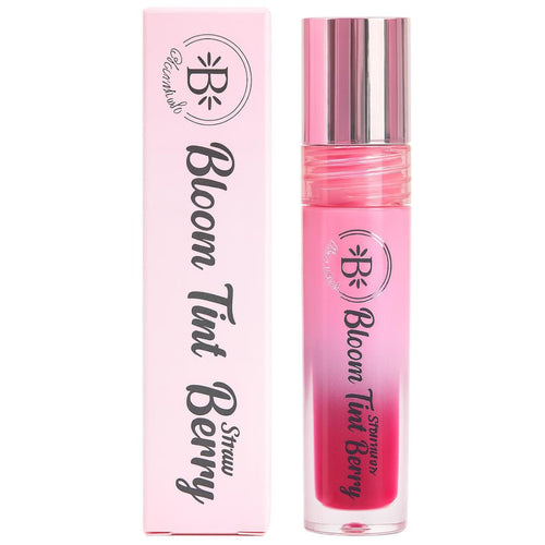 Bloom Tint Strawberry Bloomshell