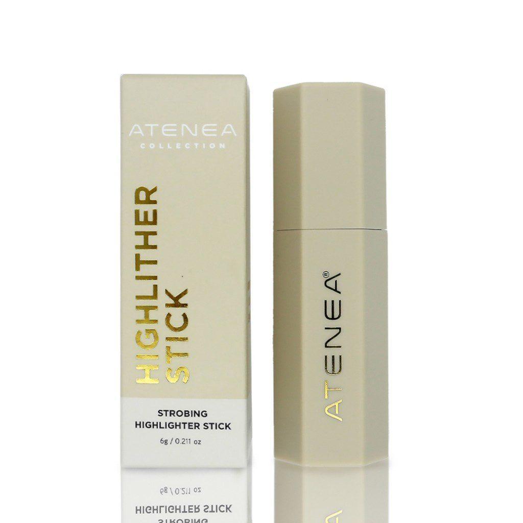 Iluminador Cremoso en Barra Collection Sunshine Atenea