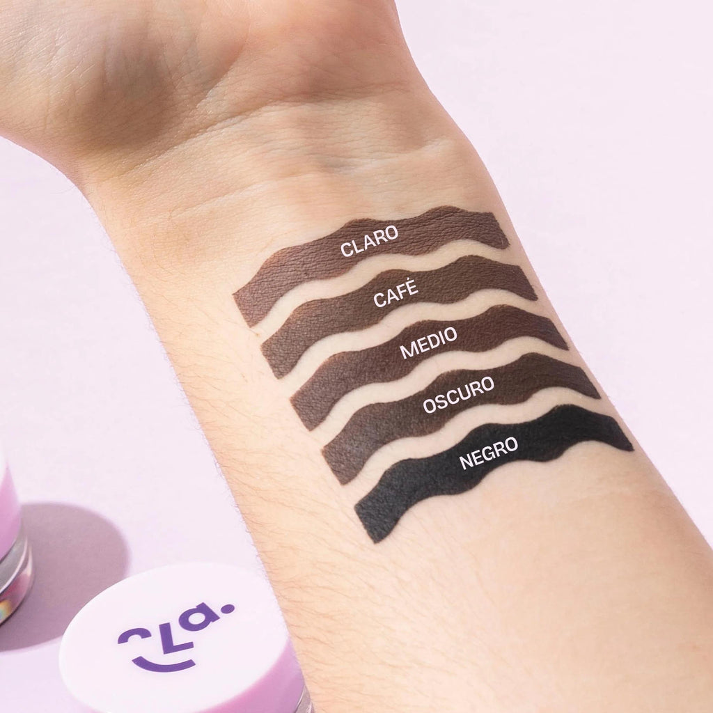 Gel Para Cejas Lula