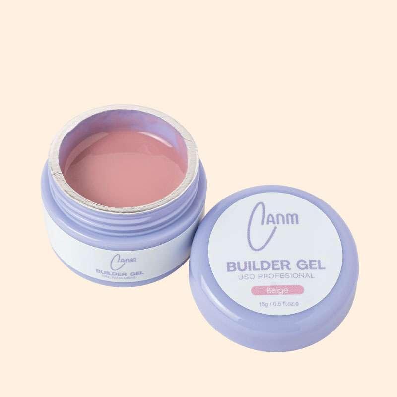 Builder Gel Construcción
