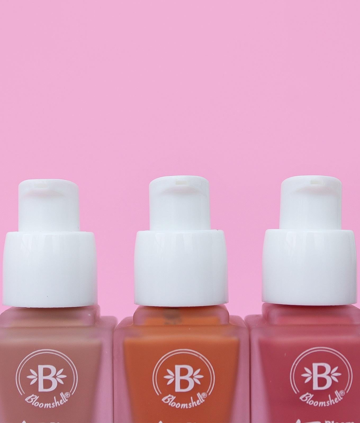 Bloom Foral Liquid Lula Bloomshell