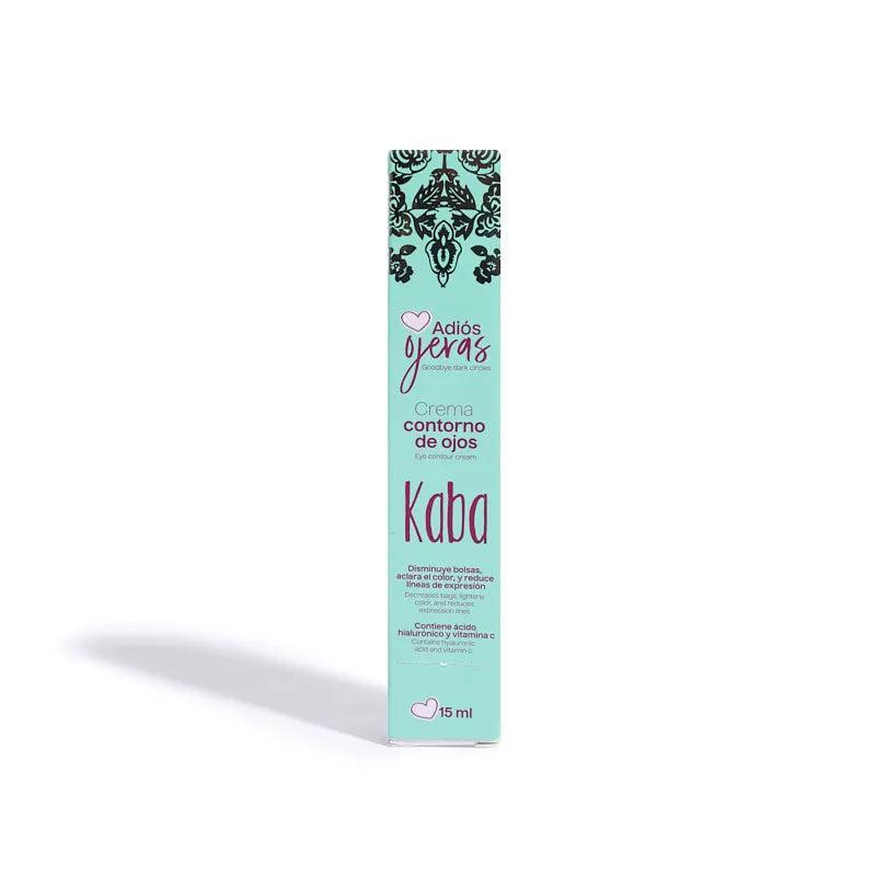 Contorno de Ojos Kaba 15 ml