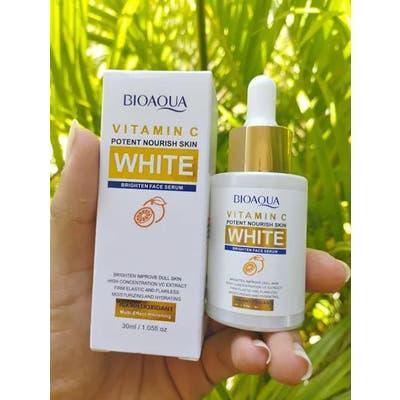 Serum Facial Vitamina C Bioaqua