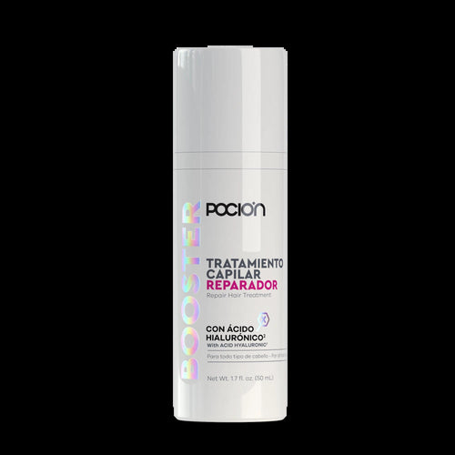 Booster Tratamiento La Pocion