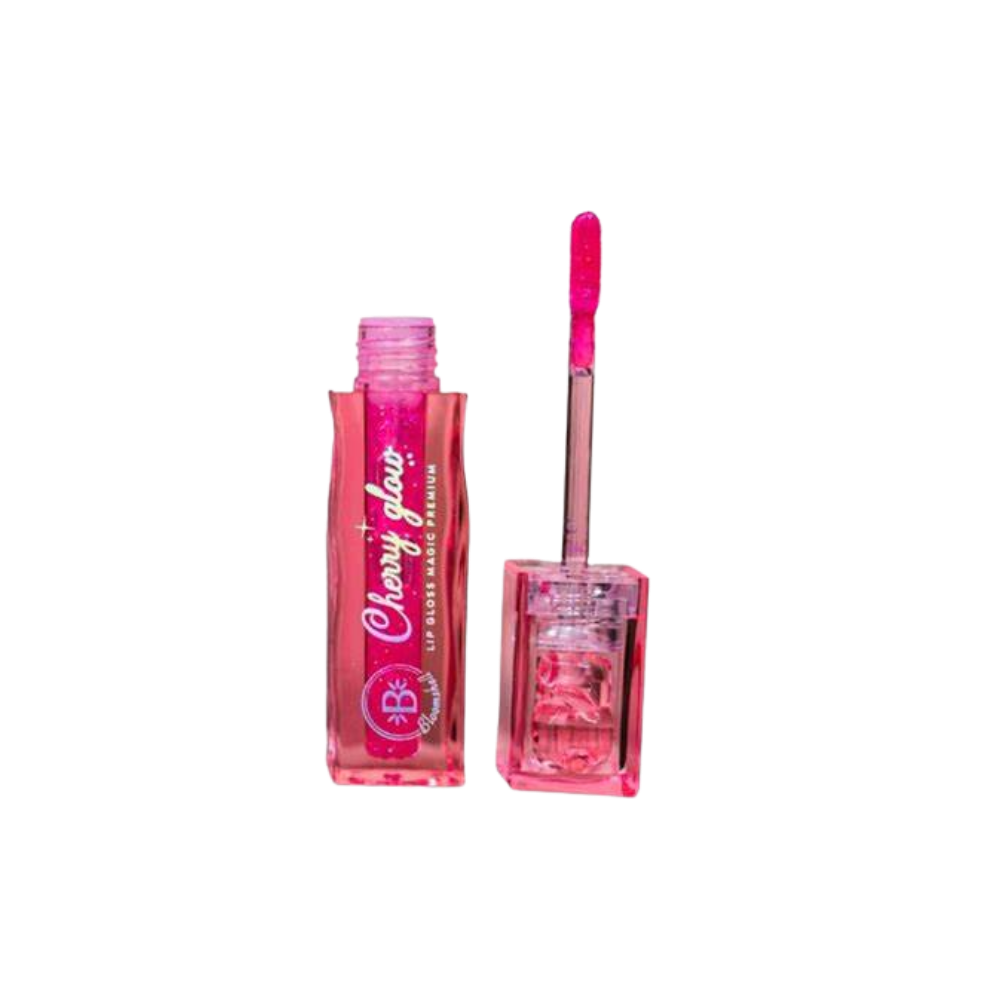 Lip Gloss Cherry Glow Bloomshell