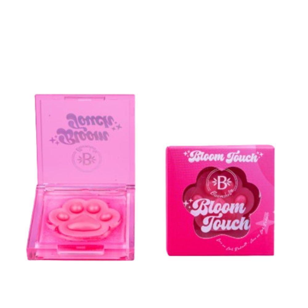 Bloom Touch Cat Bloomshell