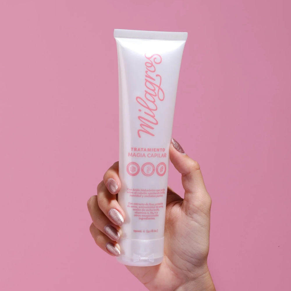 Tratamiento Magia Capilar Milagros 150ml