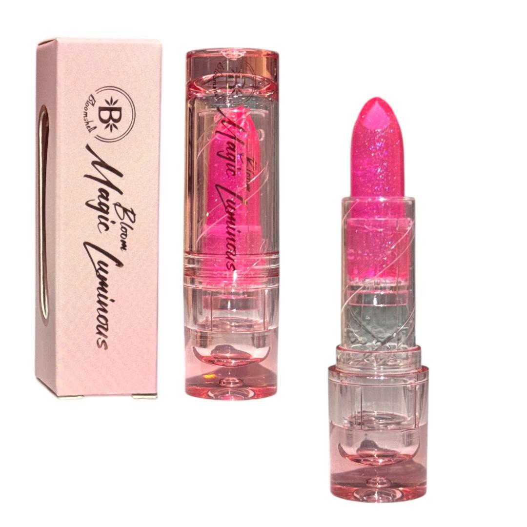 Bloom Magic Luminous Bloomshell
