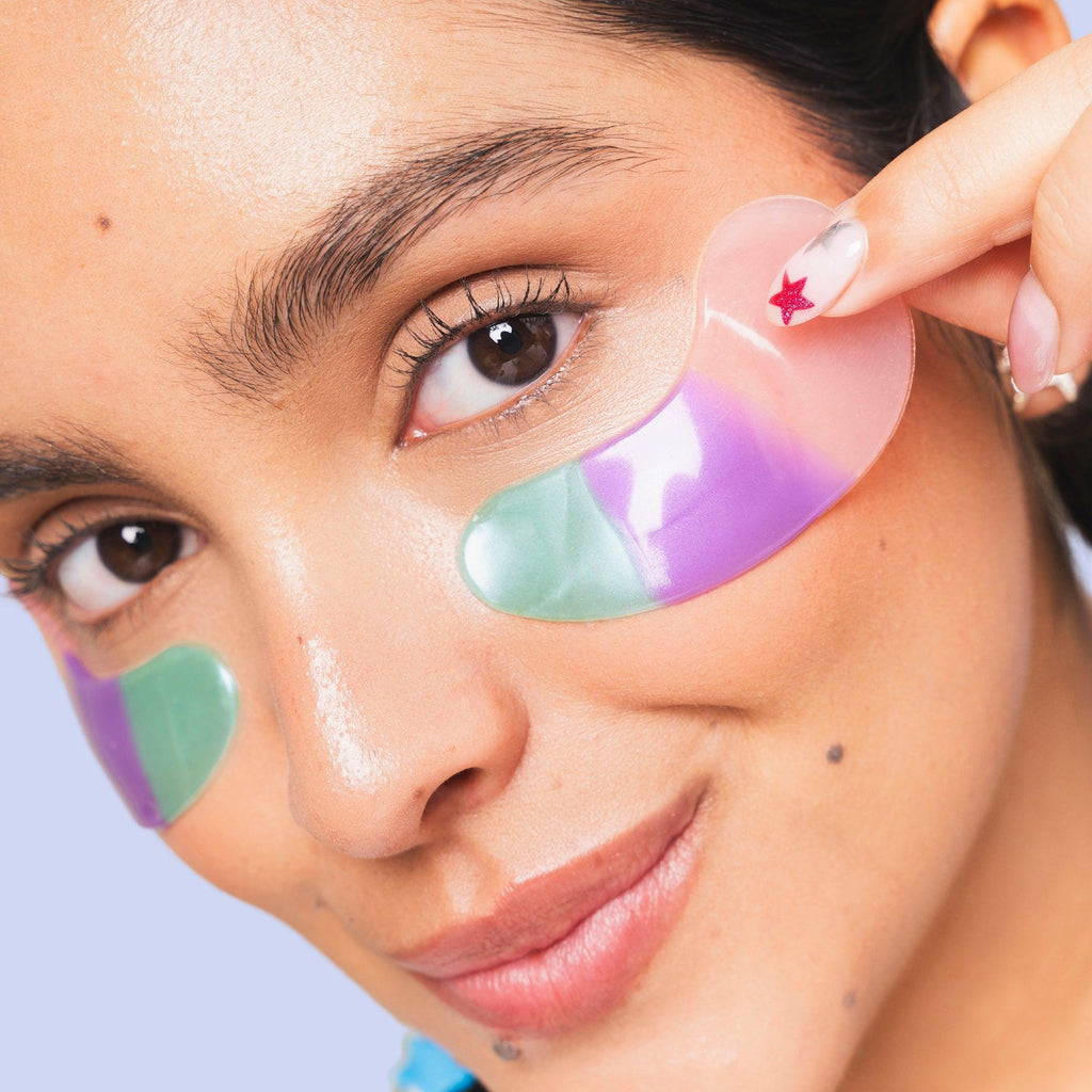 Parches Para Ojeras Lula