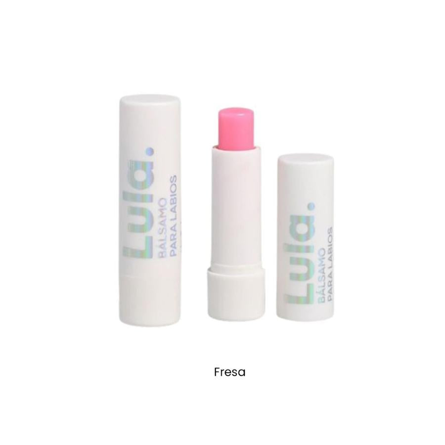 Lip Balm Fresa Lula