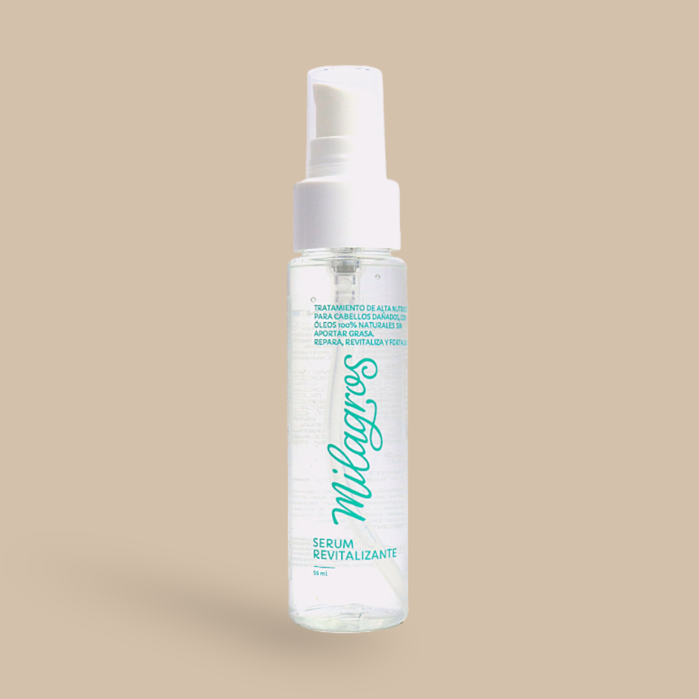 Serum Revitalizante Milagros 55ml