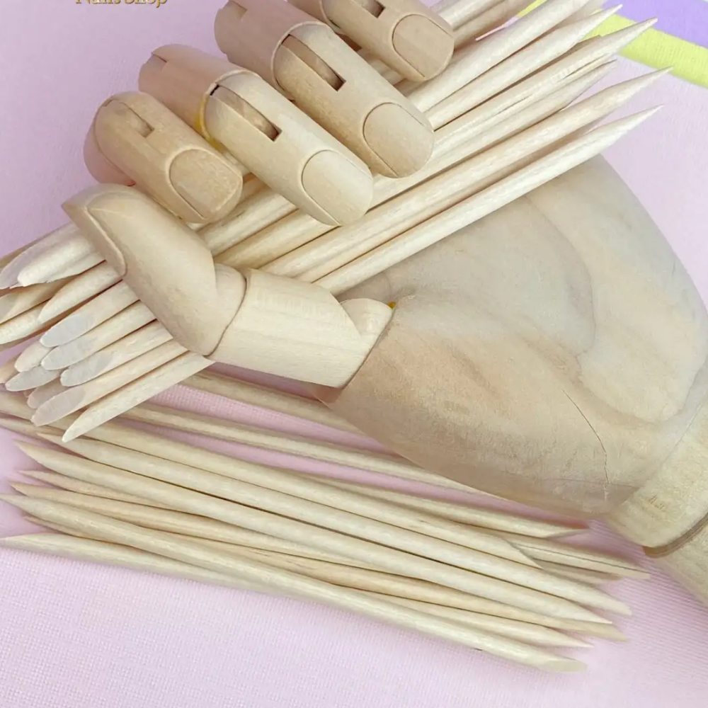 Palo De Naranja X 100 Pcs Lula