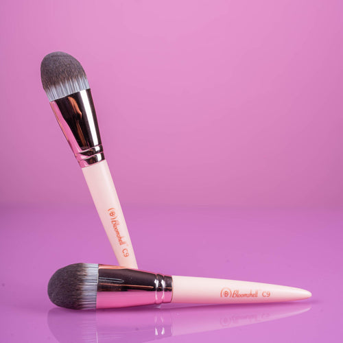 Bloom Brush Multiusos Bloomshell