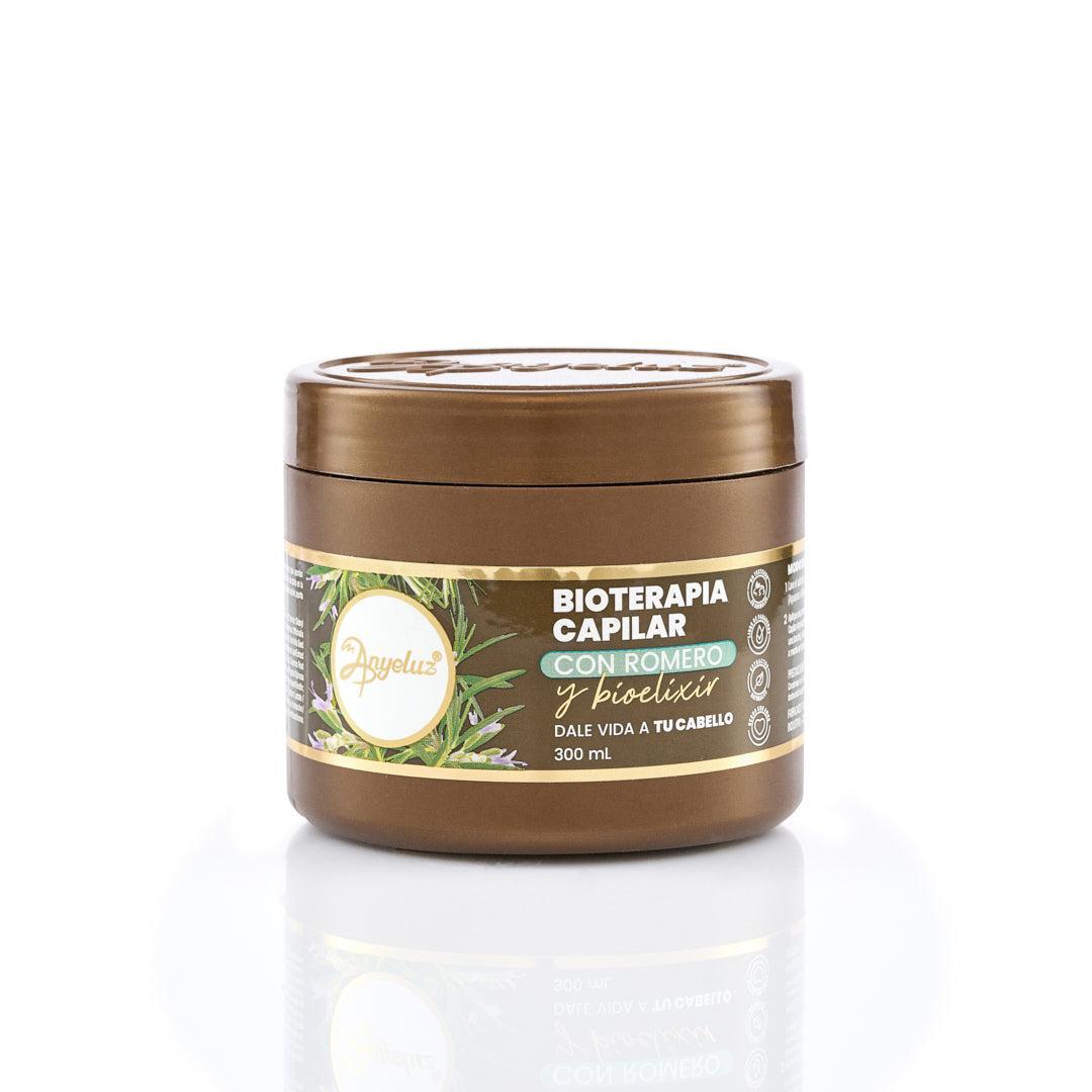 Bioterapia Capilar Romero Anyeluz 300ml