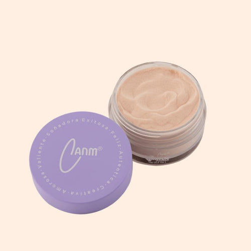 Acrylic Powder Caramelo Cover 16g