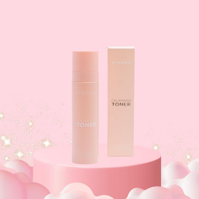 Calamansi Toner Atenea