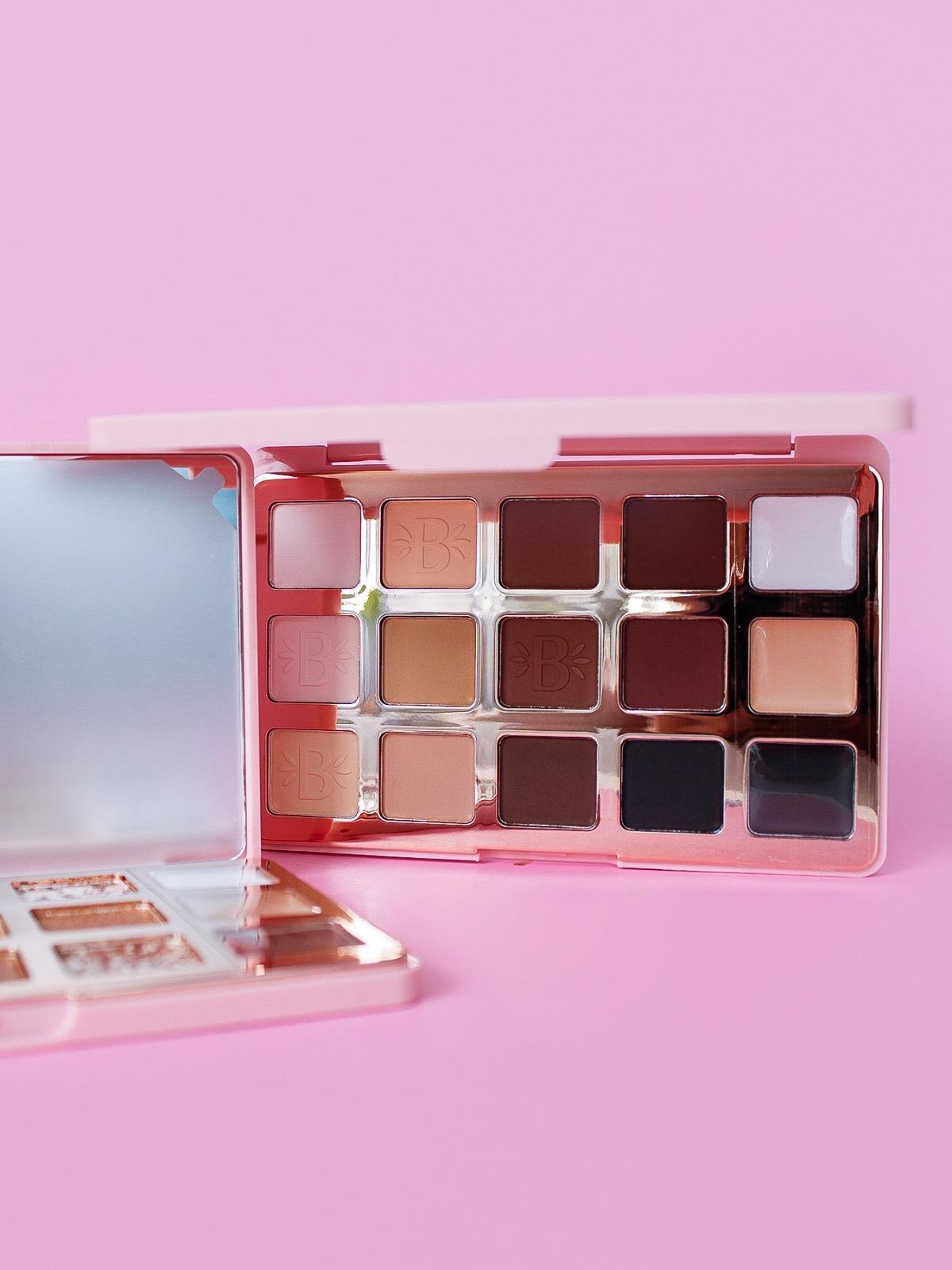 Bloom Nude Allure Mate Bloomshell