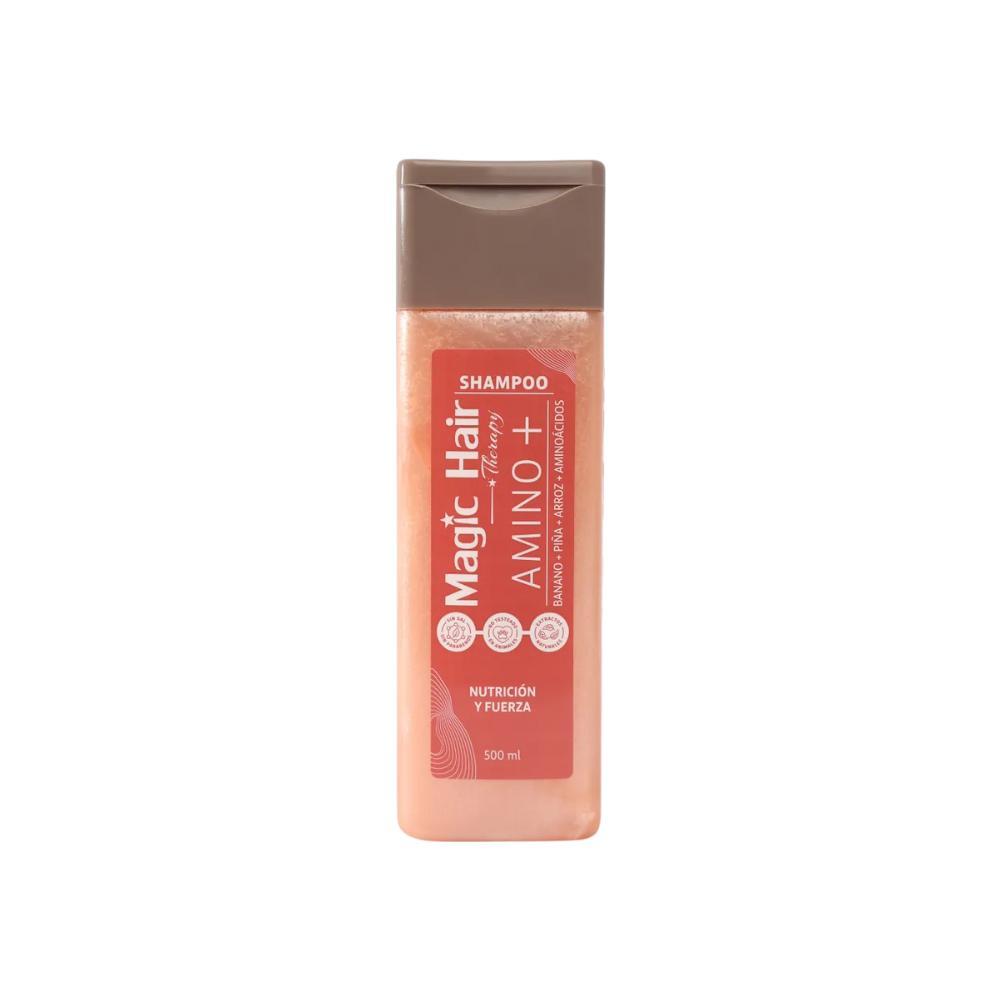 Shampoo Amino+ 500ml Magic Hair