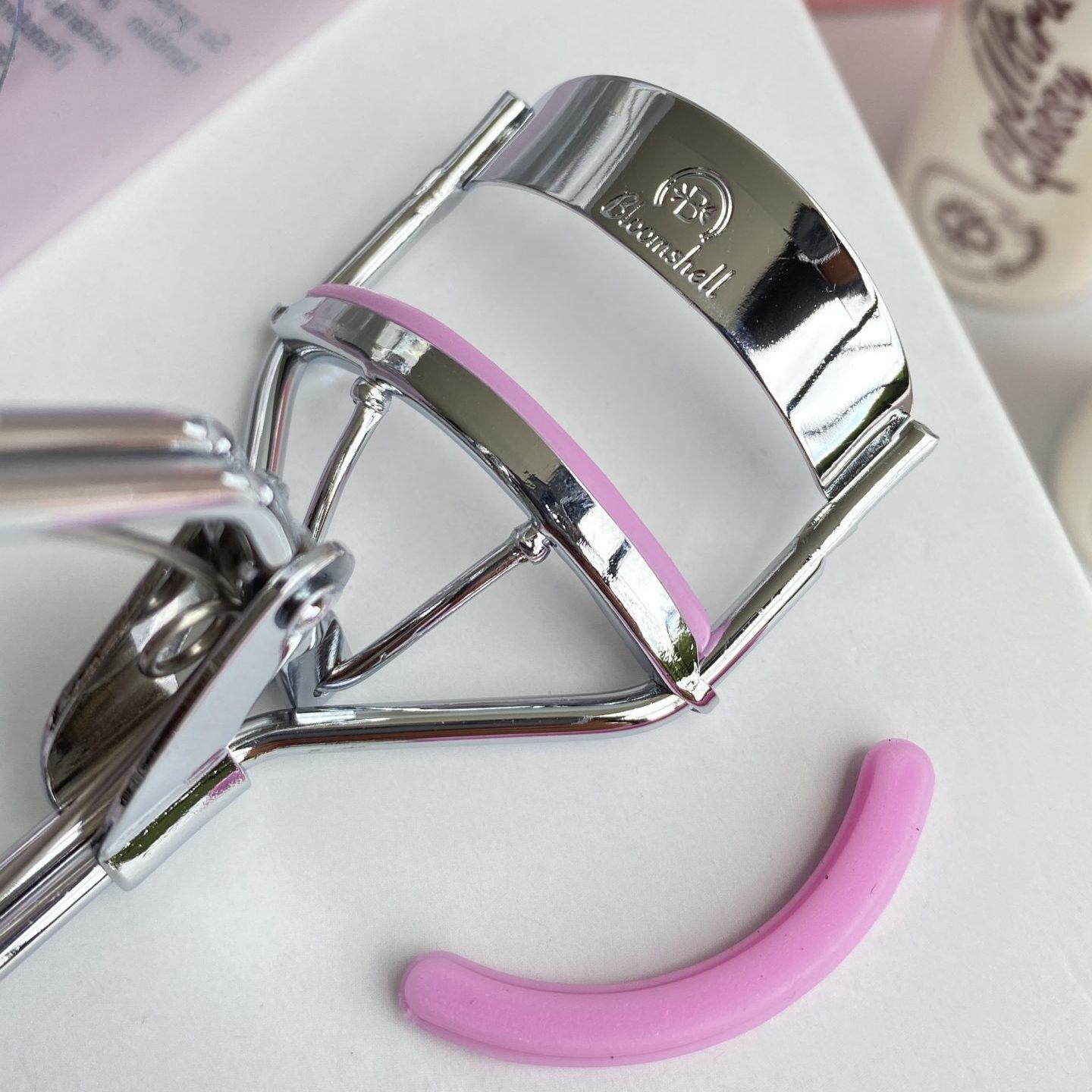 Curl Love Encrespador Bloomshell