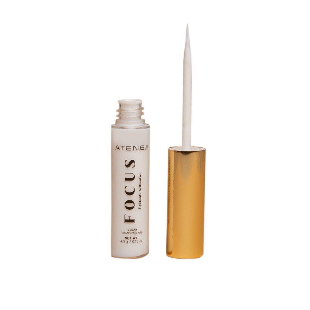 Pega Para Pestañas Clear Focus Atenea