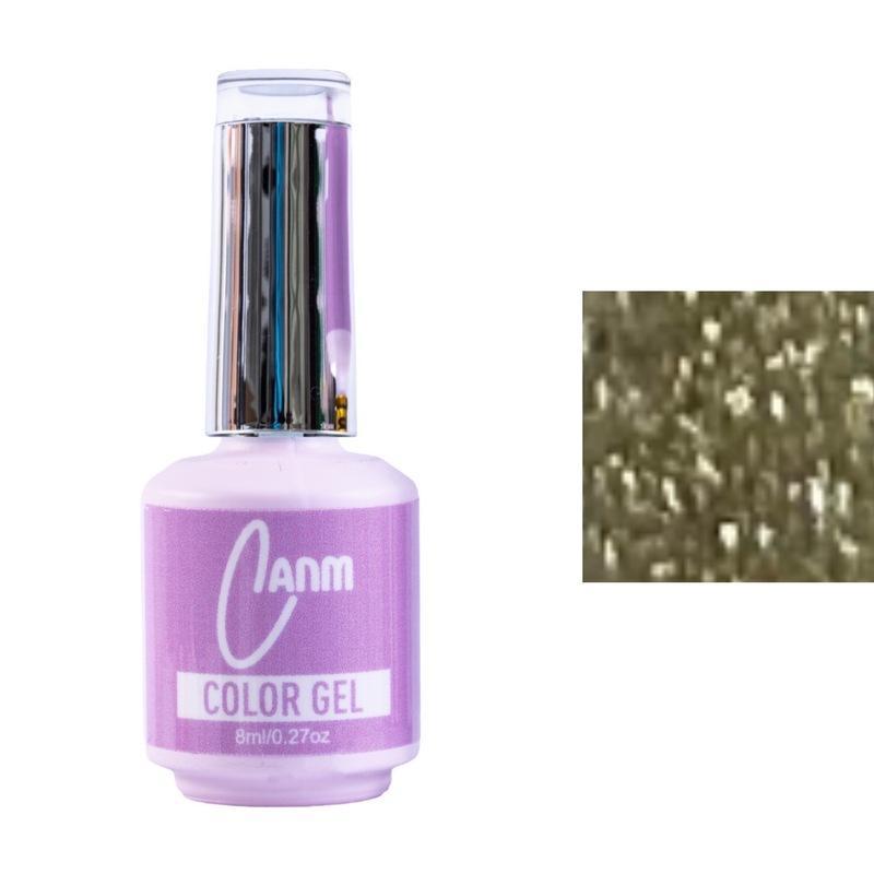 Color Gel 8 ml Valle Dorado