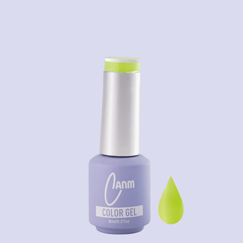 Color Gel 8 Ml - Sendero Verde