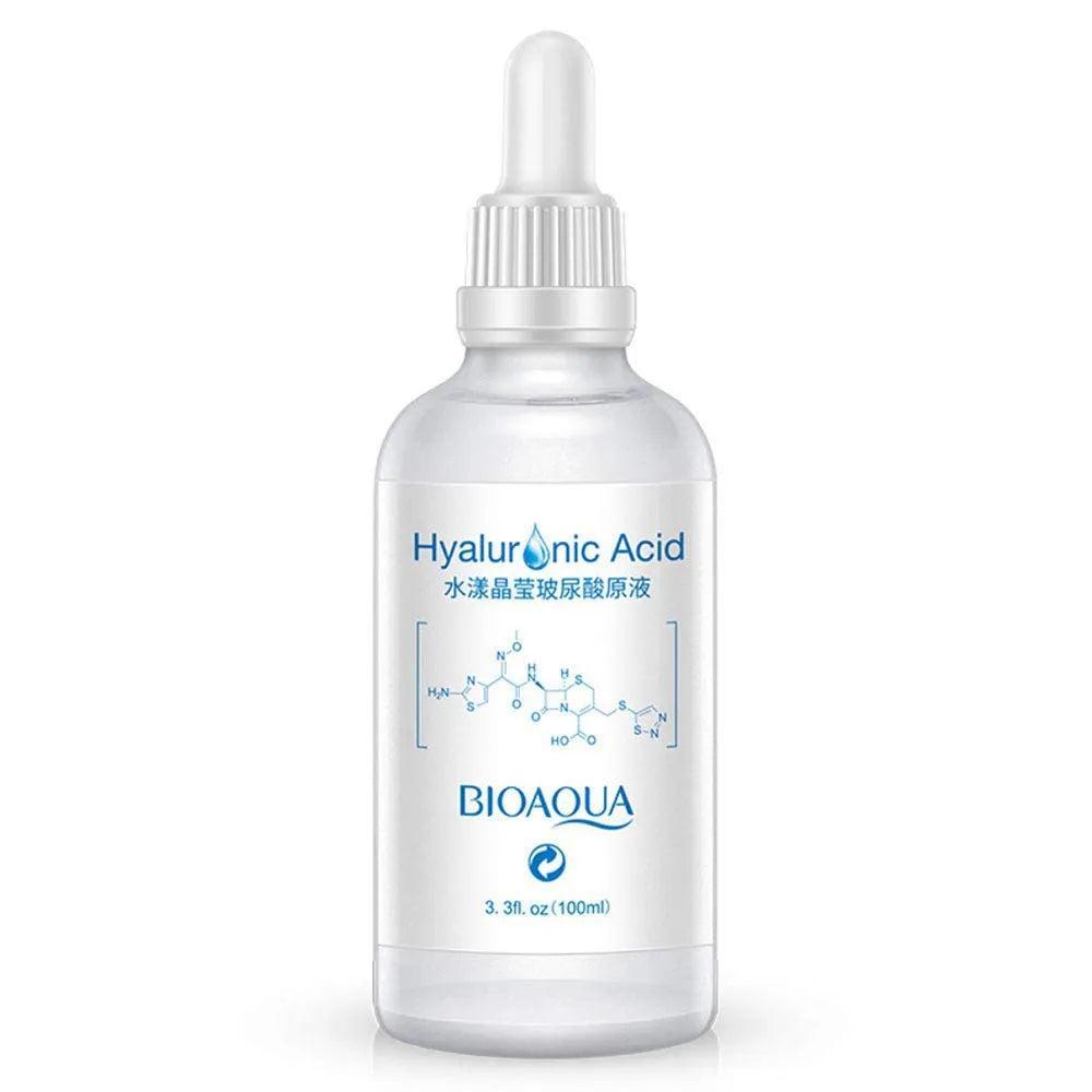 Serum Ácido Hialurónico Bioaqua
