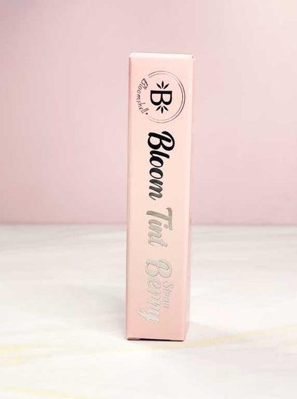Bloom Tint Strawberry Bloomshell