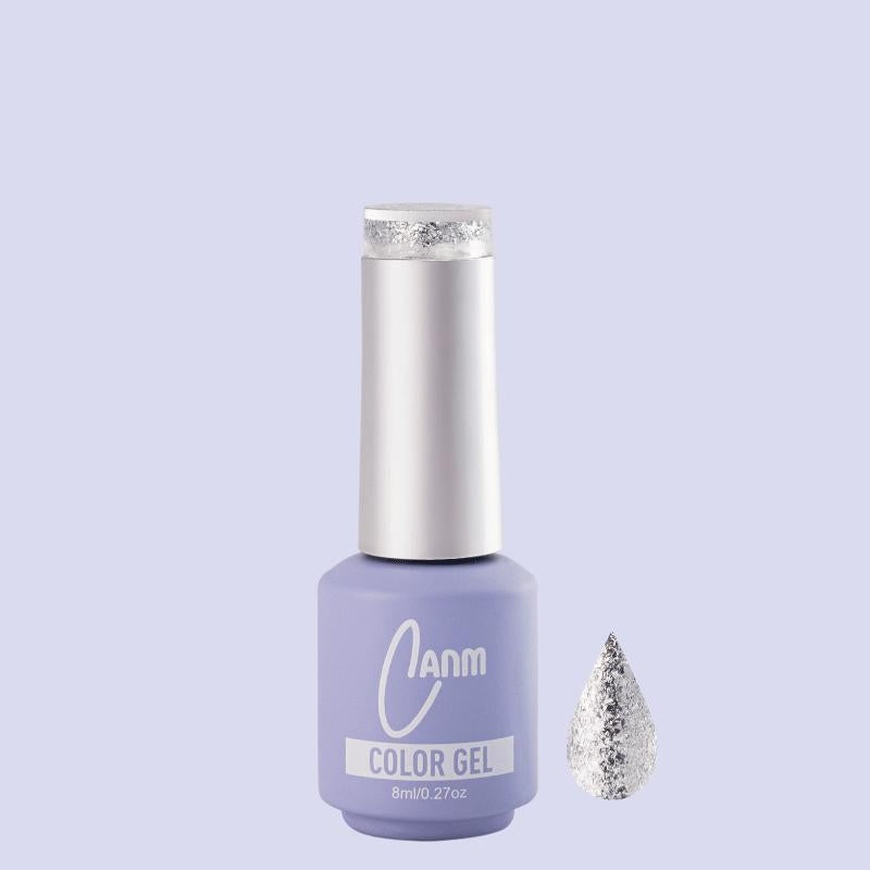 Color Gel 8 ml - Hielo Ártico