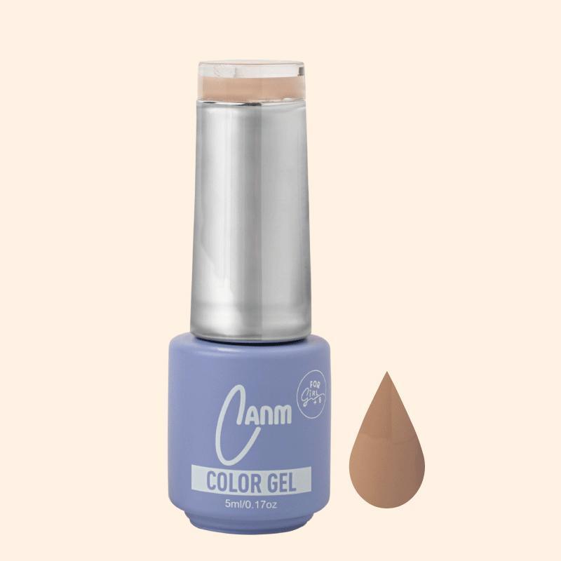 Color Gel 8ml Chococake