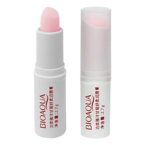 Lipbalm Hidratante Fresa Bioaqua