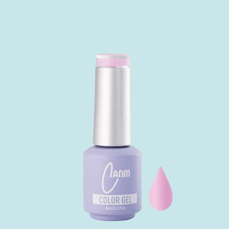 Color Gel 8 Ml - Suave Elegancia