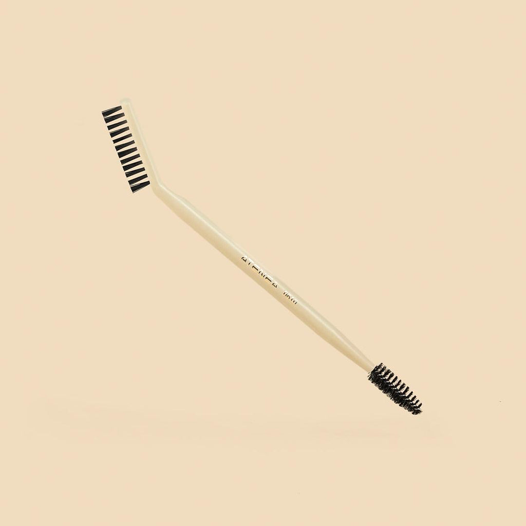 Duo Glam 10 Cepillos Para Cejas Atenea