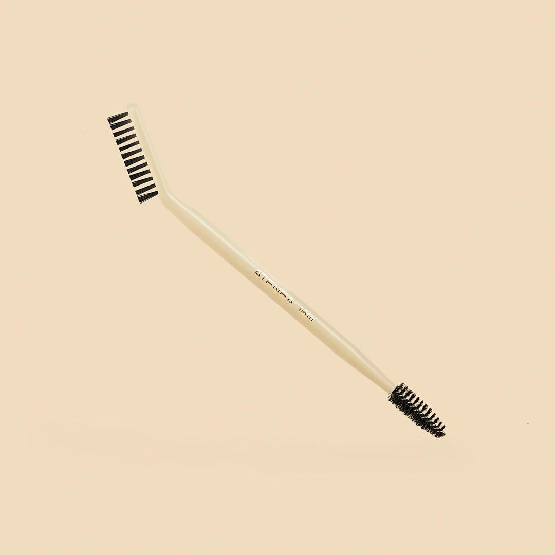 Duo Glam 10 Cepillos Para Cejas Atenea