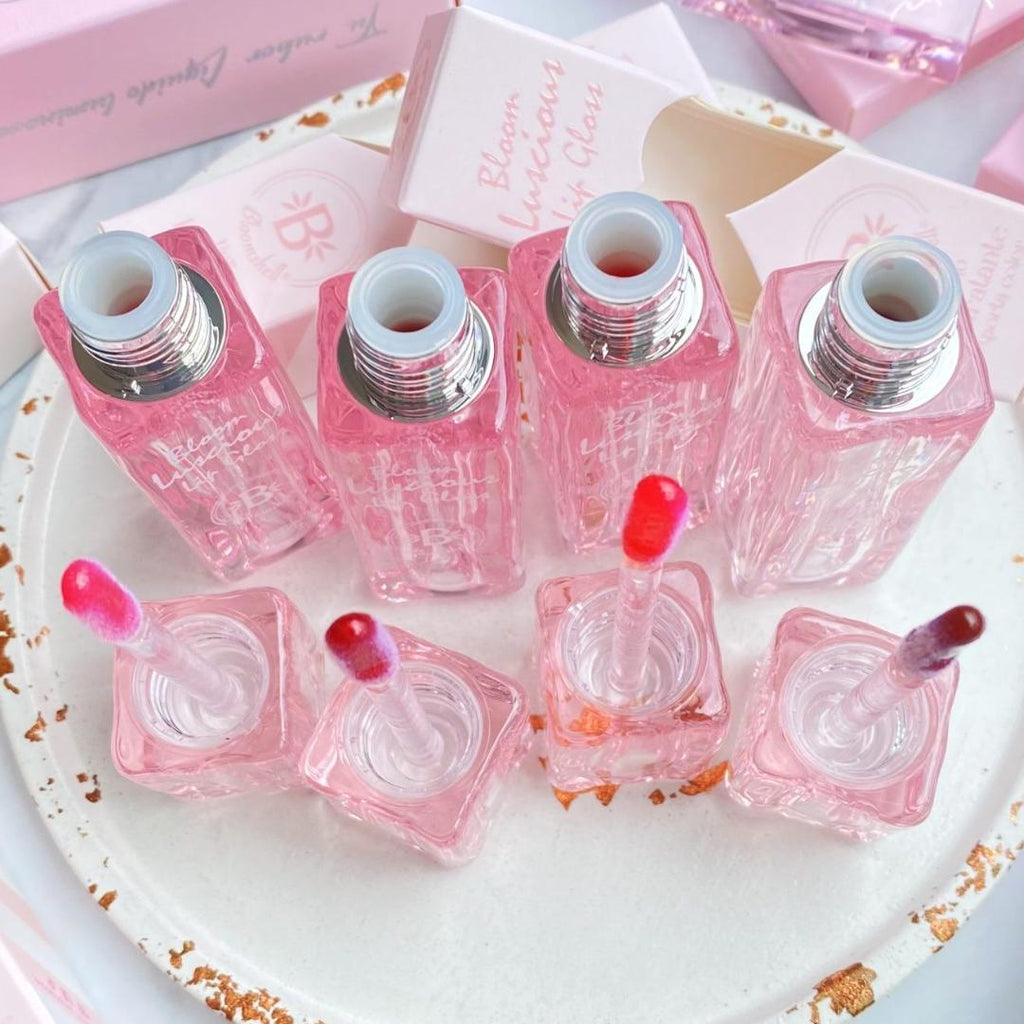Lip Bloom Luscious Voluminizador Bloomshell