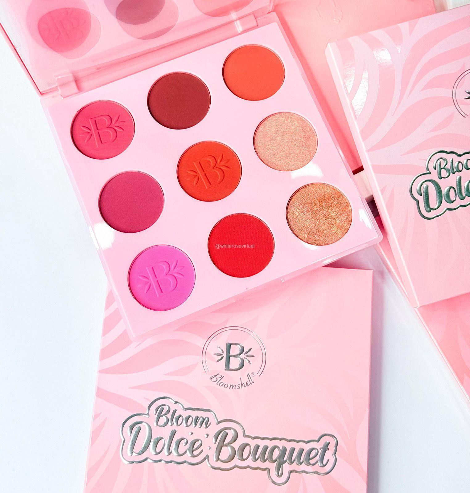 Bloom Dolce Bouquet X9 Bloomshell