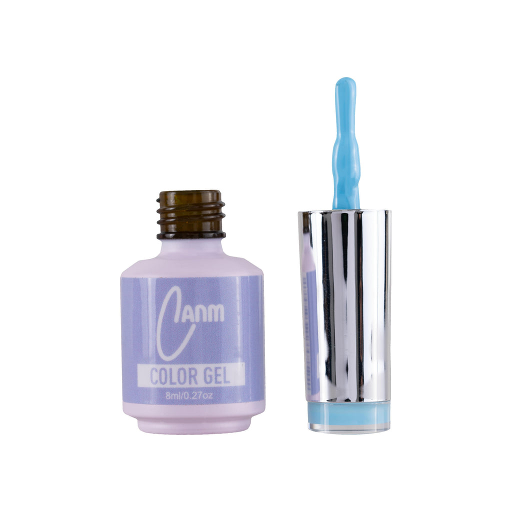Color Gel 8 ml - Viento Lluvioso