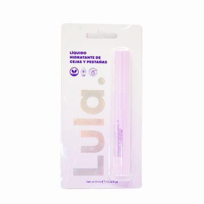 Serum Líquido Hidratante de Cejas y Pestañas Lula