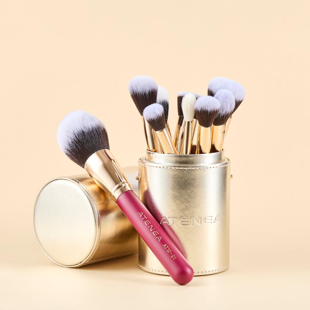 Kit de Brochas Atenea