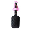 Cepillo Hair Brush Lula - Black