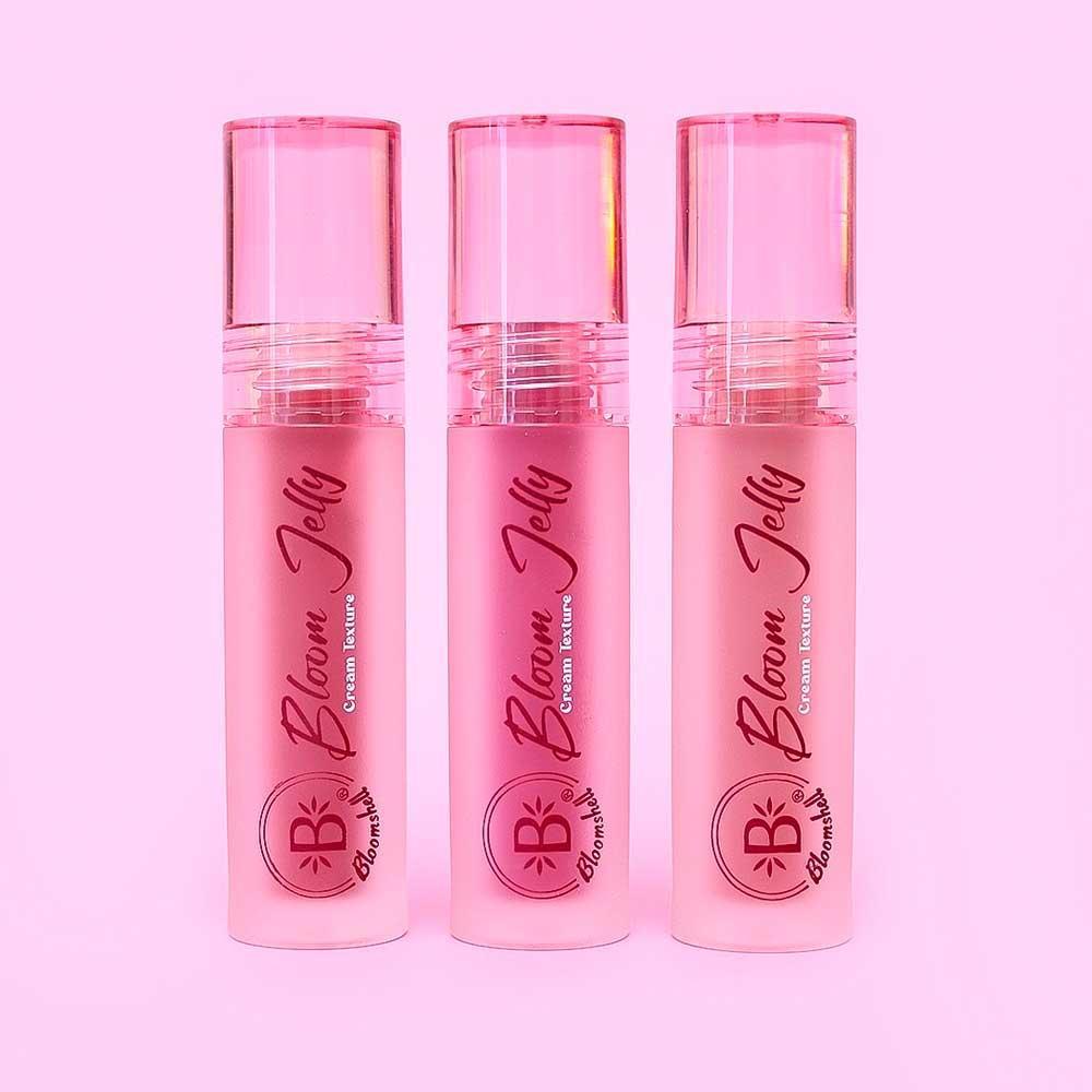 Bloom Jelly Cream Bloomshell