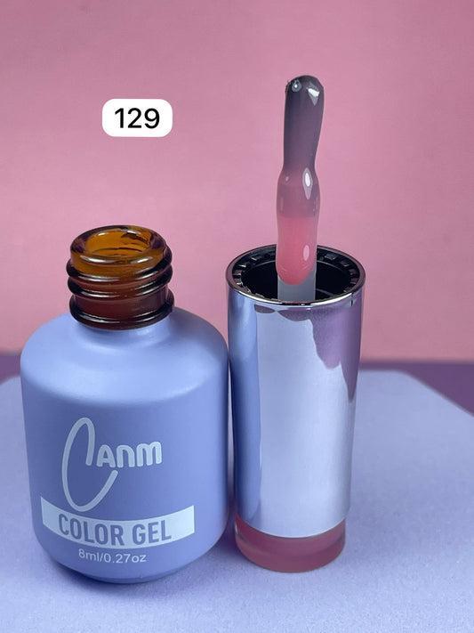Color Gel 8 ml - Romance Secreto
