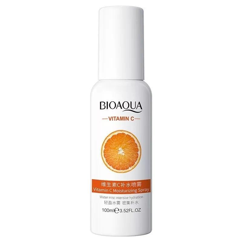 Spray Facial Vitamina C Bioaqua