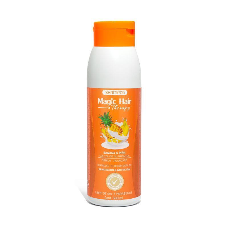 Shampoo Banana Magic Hair 500ml