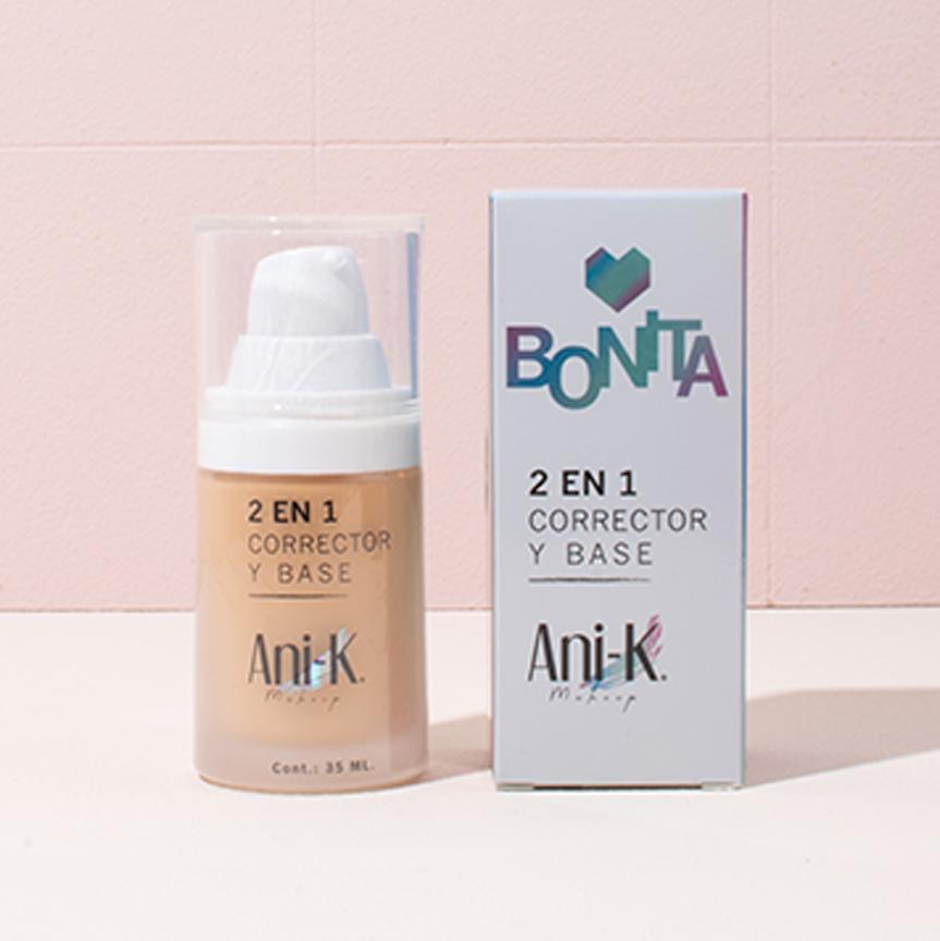 Base Bonita Ani-K