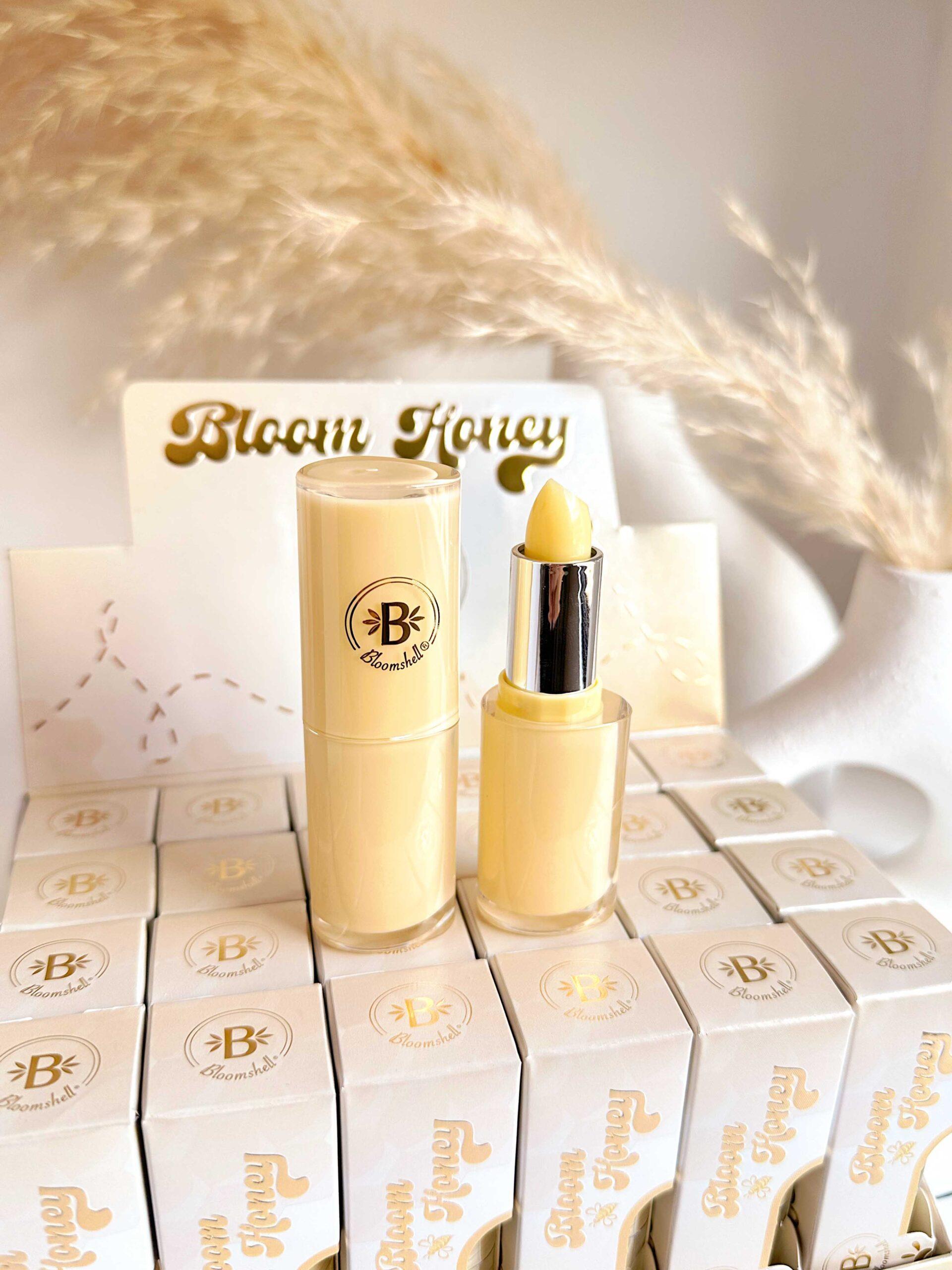 Bloom Honey Bloomshell